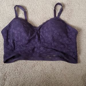 Torrid Size 2 Bralett